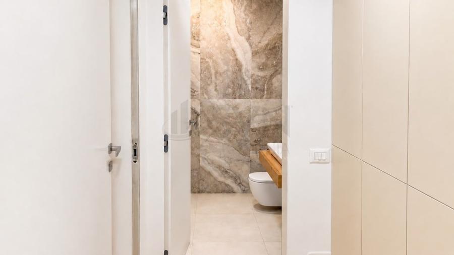 Apartament cu 2 camere decomandat, mobilat în Aviației