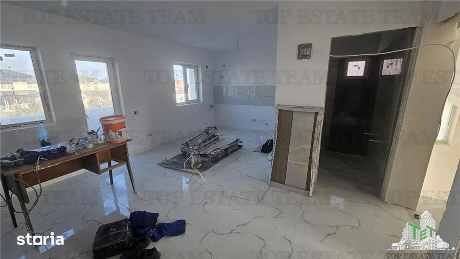 Apartament cu 4 camere în Central