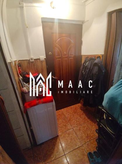 Garsonieră decomandată, mobilată în Ștefan cel Mare