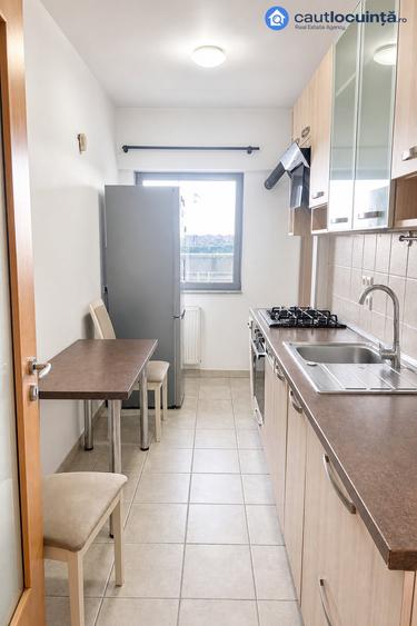 Apartament cu 3 camere în Baicului