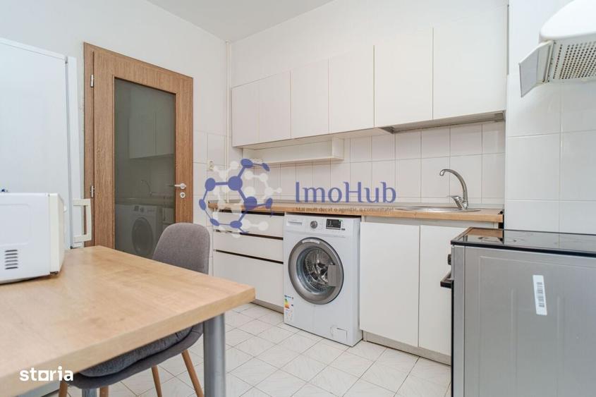3 camere ultracentral, Stefan cel Mare, terasa 20 mp - 3