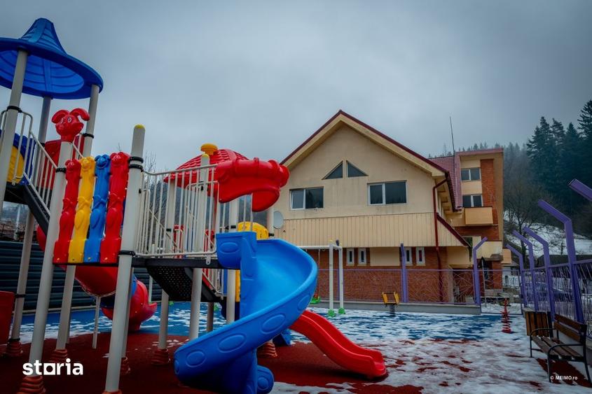 Casă cu Teren 552 Mp în Central