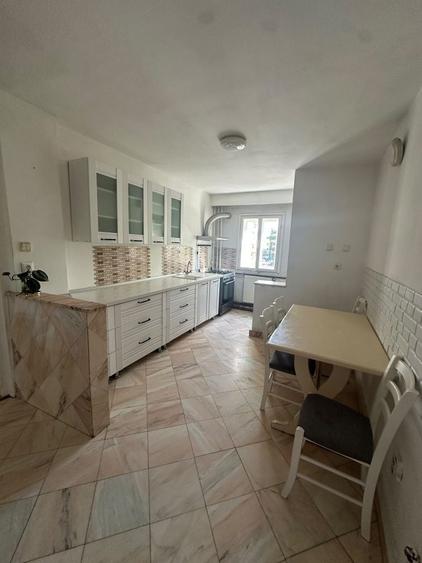 Apartament cu 2 camere semidecomandat în Mănăștur
