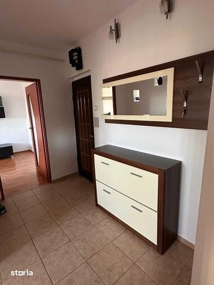 Apartament cu 2 camere decomandat în Sud