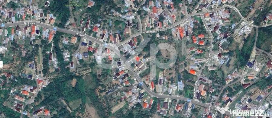 Casă cu 3 camere cu Teren 1000 Mp în Răzvad