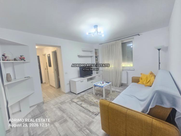 Ap2cam RENOVAT - v-a-v City Park Mall - Termen Lung - 400 euro - 1