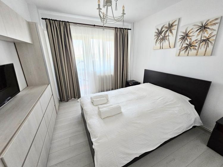 De Inchiriat 3 cam – Calea Vitan 233 - loc de parcare inclus - centrala proprie - 13