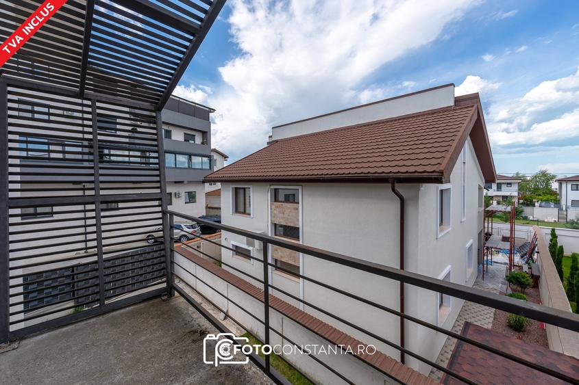 ✅Apartament 4/5 camere sau casă la 3 minute de Tomis Plus - Boreal? - 12