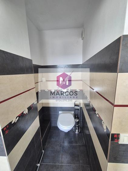 Apartament cu 3 camere decomandat în Cuptoare (Reșița)