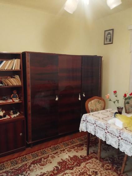 Casă cu 3 camere în Ghiroda
