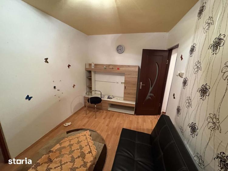 Apartament cu 2 camere în Solidarității