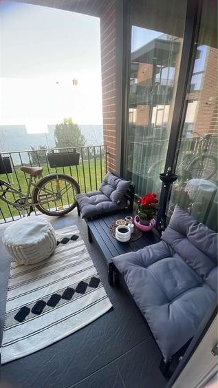 Apartament cu 2 camere decomandat în Iosefin