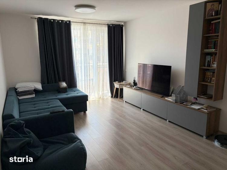 Proprietar vand apartament de 3 camere | Urban Plaza - 2