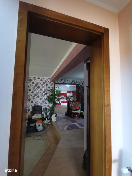 Casă cu 4 camere cu Teren 1481 Mp în Sântandrei