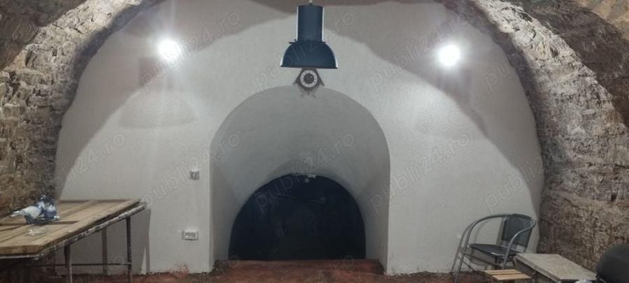Spațiu comercial, de 45 mp, în Gară