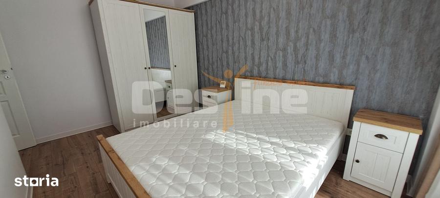 Apartament cu 2 camere în Miroslava
