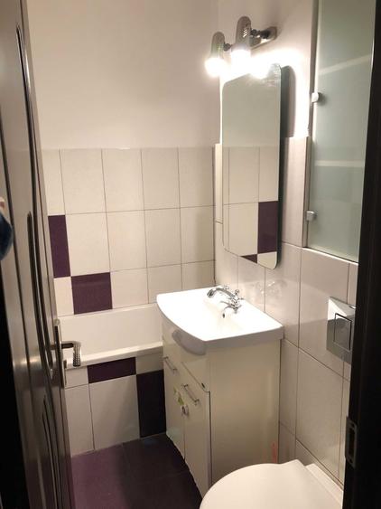 Apartament cu 2 camere decomandat în Păcurari