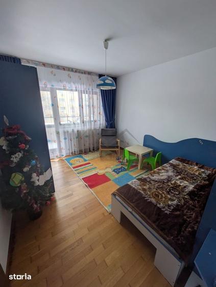 Apartament 3 camere Pod de Fier - 1