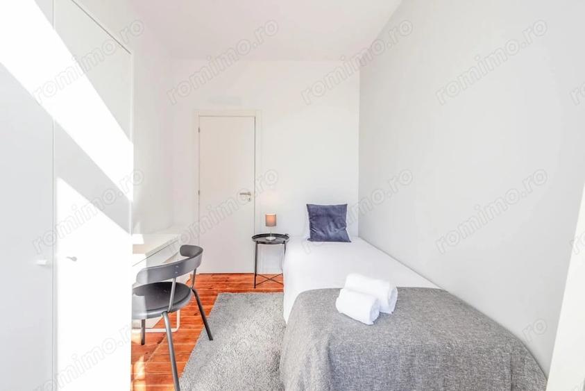 Apartament cu 3 camere decomandat în Politehnica