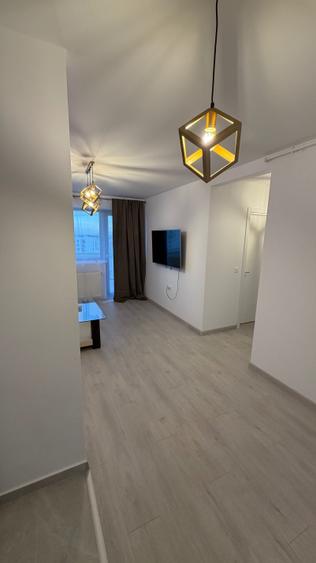 Apartament 2 camere de inchiriat Hils Brauner Bloc 6 - 7