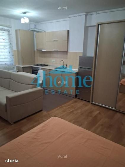 Garsoniera Unirii| Tineretului| Bloc nou| Metrou - 3