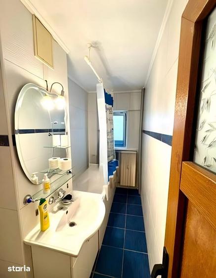 Apartament cu 2 camere în Tomis I
