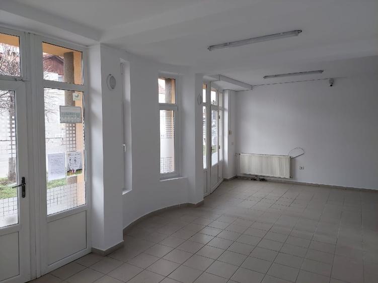 Spațiu comercial, de 42 mp, în Ultracentral