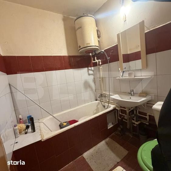 Apartament cu 2 camere în Central