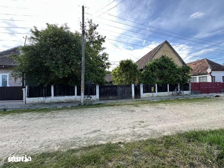 Casa DE VANZARE in Craie?ti (Comuna Adamu?) - 19