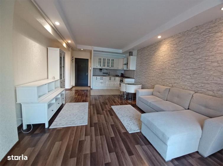 Apartament 2 Camere Pipera- Cosmopolis - 4