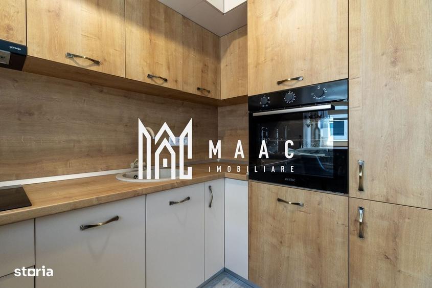 Apartament cu 2 camere semidecomandat în Sud