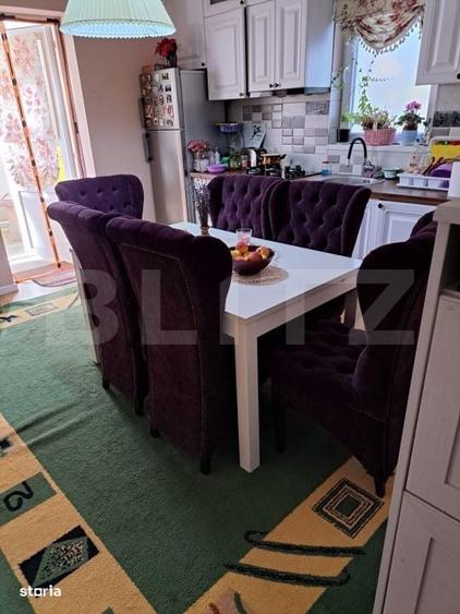 Apartament 3 camere | 45 mp | Terasa si 2 Parcari Incluse - 9