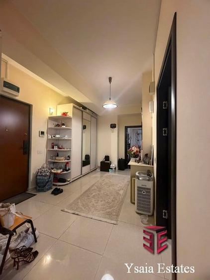 OKAZIE LA VANZARE - CAMPUS - 3 CAMERE PREMIUM DE LUX - PARCARE - 130 MP - 36