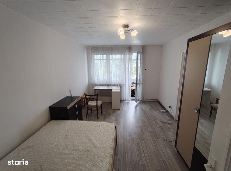 Apartament 2 camere, Cornisa, UMF - 5