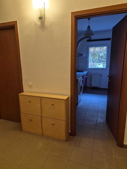 Apartament cu 2 camere decomandat în Jilava