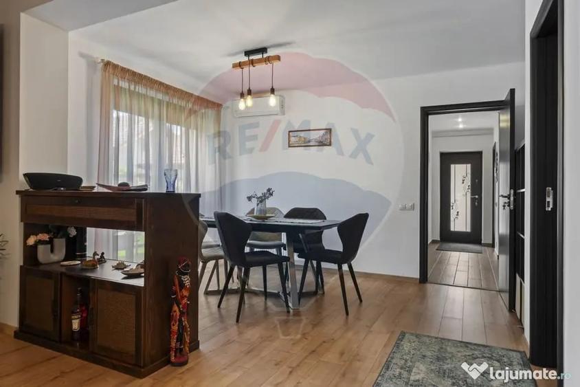 Casa 4 Camere + Mansarda | Ghencea | Curte Spa?ioasa ... - 5