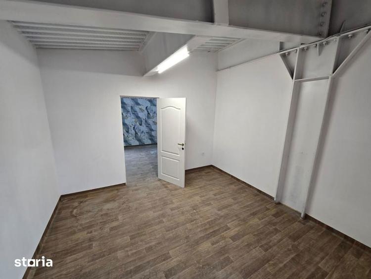 Spațiu comercial, de 64 mp, în Zona industrială