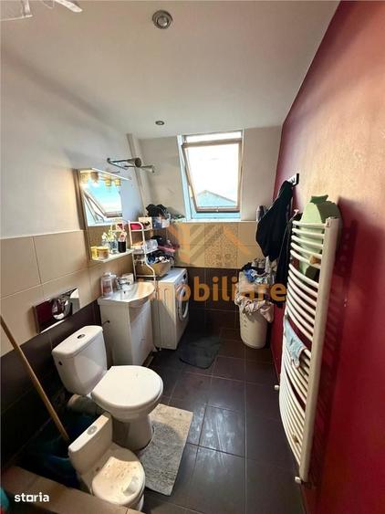Apartament 3 Camere I | 86 Mp Utili | Mansarda | Zona Rogerius | Orade - 11