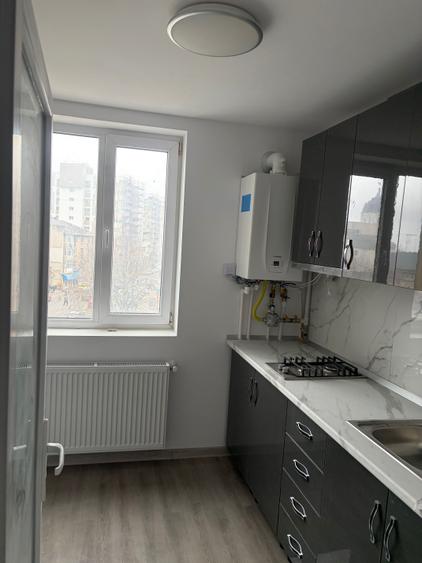 Apartament cu 2 camere decomandat în Ultracentral