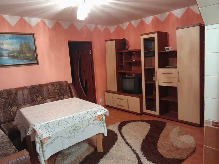 Apartament cu 2 camere decomandat în Nord