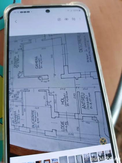 Apartament cu 4 camere în Central