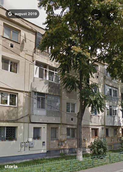 Garsonieră, mobilată în Autogară