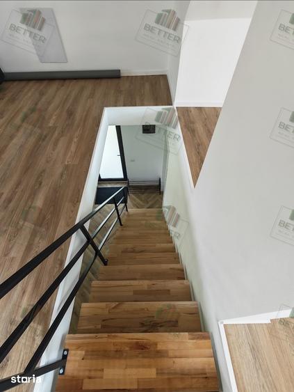 CASA NOUA P+M | 136MP UTIL | TEREN 350 MP | COMUNA BERCENI - 14