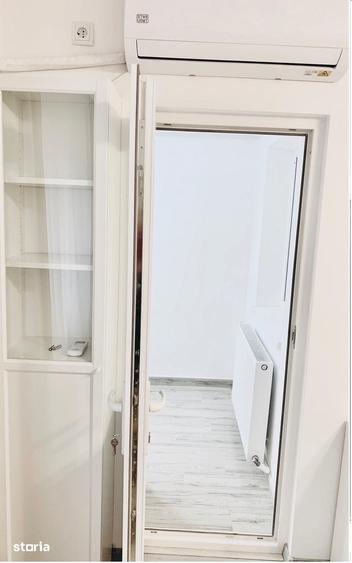 Metrou Dristor, Totul Nou, Studio 40 mp, Aer Conditionat - 9
