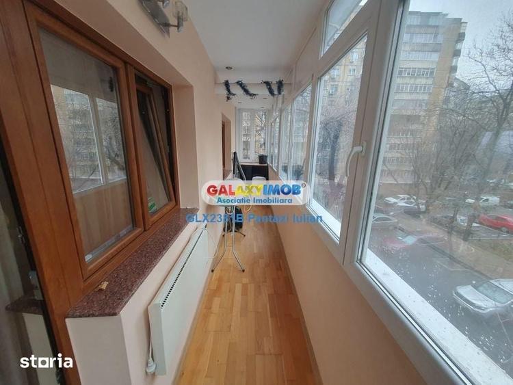 Apartament 2 camere | Lujerului | Loc de Parcare | 4min. metrou - 12