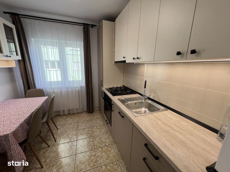 Apartament 3 camere decomandat Vasile Aaron, Sibiu - 10