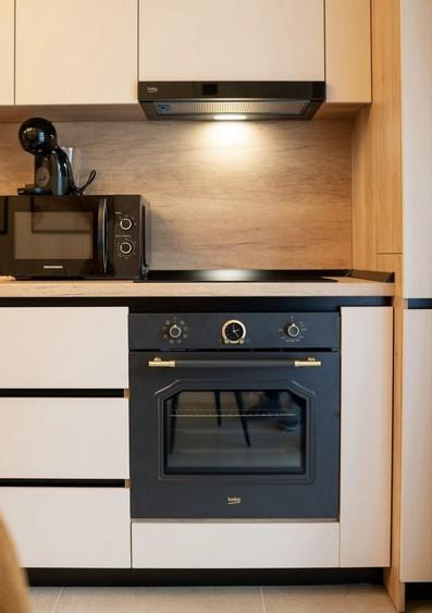 Apartament cu 2 camere decomandat în Nord