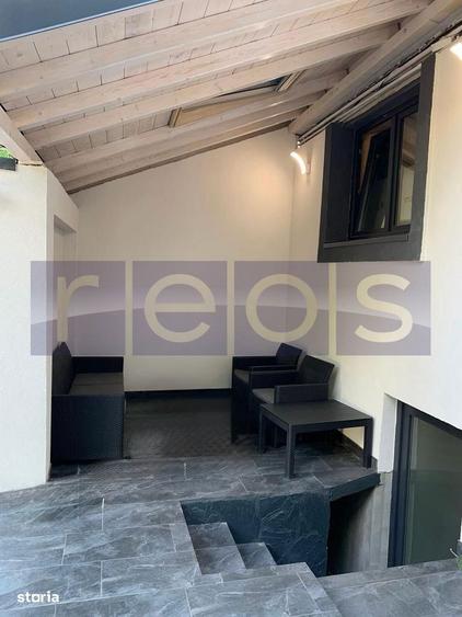 Apartament cu 4 camere în Bucureștii Noi