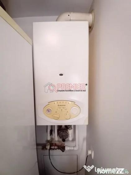 2 Camere Splaiul Unirii - Confort City - 7