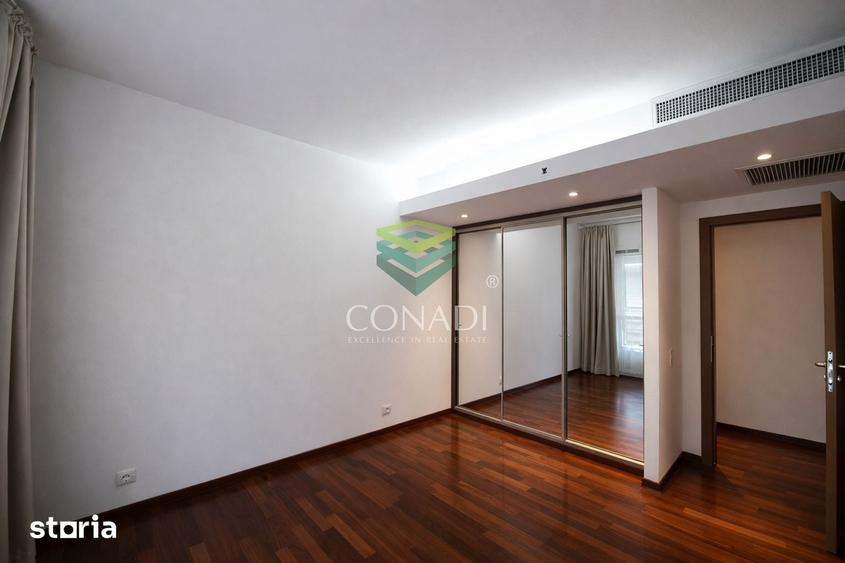 Apartament cu 4 camere în Șoseaua Nordului